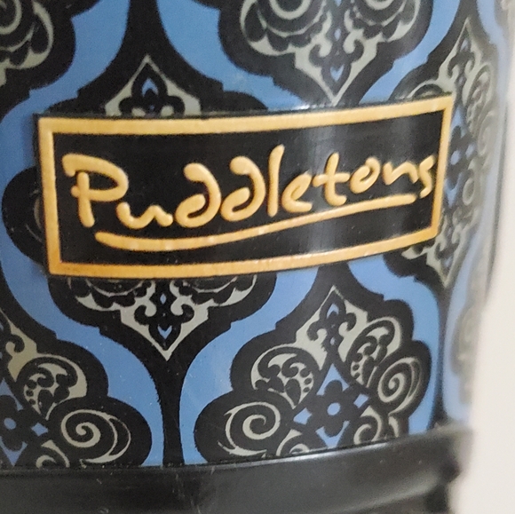 PUDDLETONS WOMEN RAIN BOOTS- SIZE 6 - Picture 11 of 13